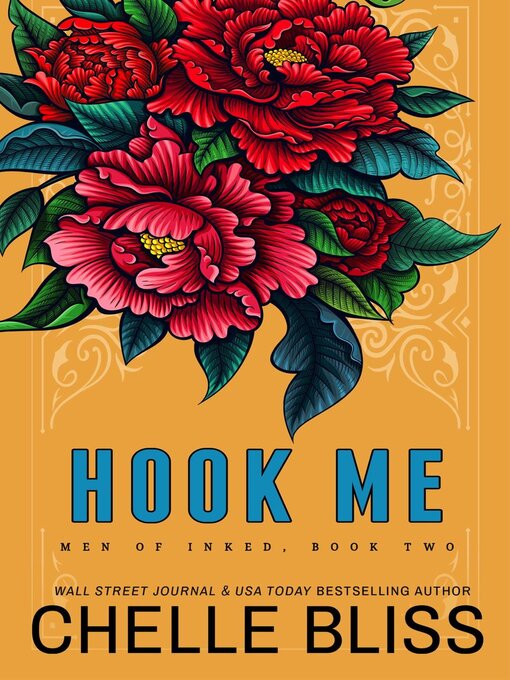 Title details for Hook Me by Chelle Bliss - Available